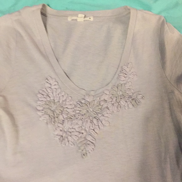 J Crew top - Picture 2 of 3